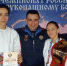 Спортсменки из Севастополя завоевали медали на чемпионате России по рукопашному бою - КрымИнформ