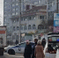 В Севастополе сотрудница полиции попала под колёса - Первый Крымский