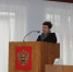 Екатерина Юровских провела расширенное аппаратное совещание и заседание коллегии при Администрации Ленинского района - Crimea-news.com