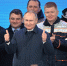 Открыто железнодорожное движение по Крымскому мосту. Что сказал Путин строителям - Crimea-news.com