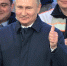 Путин открыл железнодорожное движение по Крымскому мосту - 3652.Ru