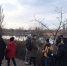 Субботник "Где чисто, там и душе приятно!" - Администрация города Симферополя
