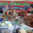 Ярмарка белорусских продуктов в Севастополе работает до 28 декабря - Crimea-news.com