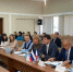 Первый заместитель министра экономического развития Республики Крым принял участие в бизнес-миссии в Республику Абхазия - Минэкономразвития