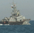 Отряд кораблей ЧФ успешно пополнил запасы в море - Crimea-news.com