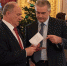 Сергей Аксёнов исполнил новогодние желания троих маленьких крымчан - Crimea-news.com