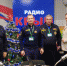 О готовности спасателей к безопасному прохождению новогодних и Рождественских праздников в эфире радио «КРЫМ» - Crimea-news.com