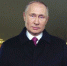 Президент России Владимир Путин: «С праздником! С Новым, 2020 годом!» - Crimea-news.com