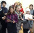 Новогодний экспресс - Русская община Крыма
