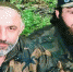 Зелимхан Хангошвили, бывший полевой командир банд Масхадова, был убит в центре Берлина. - Комсомольская правда