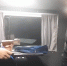 Сотрудники ДПС взяли показания у водителя. Фото: кадр видео МВД РФ - Комсомольская правда