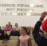 Спасатели МЧС в Севастополе устроили детям встречу со сказкой - Crimea-news.com