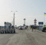Ислямов негодует: его "аскеровцев" убрали с КПВВ на границе с Крымом - Crimea-news.com