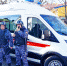 Росгвардия будет охранять «скорую помощь» в Крыму - Crimea-news.com