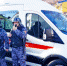 Крымские бригады скорой помощи теперь будет охранять Росгвардия - Crimea-news.com