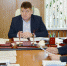 Айдер Типпа провел совещание с руководителями отдела образования и ЦРБ - Crimea-news.com