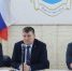 Михаил Слободяник провел первое заседания Совета территорий Сакского района - Crimea-news.com
