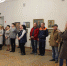 В Симферопольском художественном музее открылась выставка «Себя, как в зеркале, я вижу...»: портреты и автопортреты крымских художников - Crimea-news.com