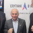 Рустем Казаков и Эйваз Умеров в программе "От и до" на радио "Спутник в Крыму" - Крымский спорт