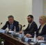 В Симферополе начал работу общественный совет - Crimea-news.com