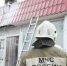 В Севастополе на рынке «Чайка» загорелась булочная - Crimea-news.com