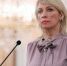 Захарова придумала для "Украинской Руси" новое название - Crimea-news.com