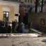 По словам очевидцев, было "как-то сразу понятно", что отец Всеволод умер Фото: Евгения СУНДУКЯН - Комсомольская правда