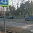В Симферополе на "зебре" сбили несовершеннолетнего  (ФОТО) - Газета Новый Крым
