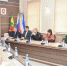 Олеся Харитоненко провела заседание оргкомитета по подготовке к празднованию 75-й годовщины Победы в Великой Отечественной войне - Crimea-news.com