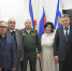 Благоустройство сквера космонавтики продолжится - Администрация города Симферополя