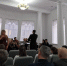 В Крымском медицинском колледже открыли сезон студенческого абонемента классической музыки - Минздрав Крыма