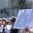 Курсанты учебного центра ВМФ приняли присягу в Херсонесе - Crimea-news.com