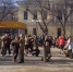 В память о Сталинградской битве — «случайный вальс» в Феодосии - Crimea-news.com