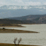 В Симферопольское водохранилище скатился автомобиль - Crimea-news.com