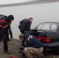 Спасатели извлекли из воды утонувший в Симферопольском водохранилище автомобиль - КрымИнформ