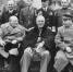 Крымская (Ялтинская) конференция (4–11 февраля 1945 года). Моменты мировой истории. - Росгвардия