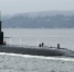 Американцы установили новые ядерные боеголовки на своих подлодках - Первый Крымский