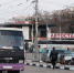 Прибыль автостанций Крыма увеличивается во время проверок - КрымИнформ