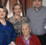 Почетный 90-летний юбилей отпраздновала Мария Яськова - Crimea-news.com
