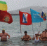 Крымские «моржи» устроили заплыв в Феодосийском заливе - Crimea-news.com