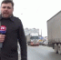 Фуры разбивают дороги Крыма. Специальный репортаж - Crimea-news.com