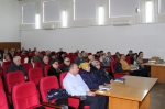 Глава администрации города Белогорск Игорь Ипатко провел очередное заседание Совета территорий городского поселения Белогорск