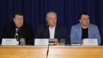 Глава администрации города Белогорск Игорь Ипатко провел очередное заседание Совета территорий городского поселения Белогорск