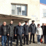 В Новофёдоровке Сакского района открыт новый пункт полиции - Crimea-news.com