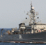 Корабли Черноморского флота отработали оборону морского десанта - КрымИнформ