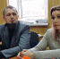 Мать и отчим Влада Бахова. - Комсомольская правда
