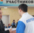 В Феодосии состоялся IV Республиканский турнир по самбо - Crimea-news.com