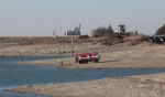 Вода раздора