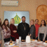 В рамках празднования Дня православной молодежи при Свято — Никольском храме г.Белогорска учреждена группа православных добровольцев - Симферопольская и Крымская епархия