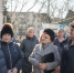 Депутат Керченского городского совета от Политической партии СПРАВЕДЛИВАЯ РОССИЯ Галина Путинцева выступила в защиту прав жителей МКД. - Справедливая Россия Крым